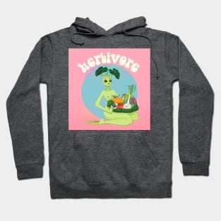 Herbivore Hoodie